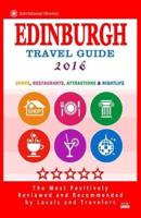 Edinburgh Travel Guide 2016