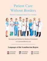 Patient Care Without Borders