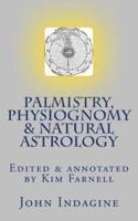 Palmistry, Physiognomy & Natural Astrology