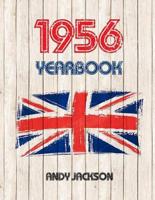 1956 UK Yearbook