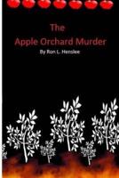 The Apple Orchard Murder