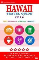 Hawaii Travel Guide 2016