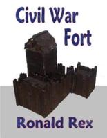 Civil War Fort