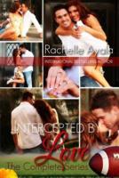 Intercepted by Love: The Complete Collection
