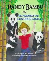Randy Bambú