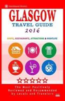 Glasgow Travel Guide 2016
