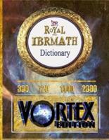Royal Priest Ibrmath Dictionary
