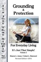 Grounding & Protection for Everyday Living