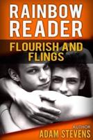 Rainbow Reader: Flourish and Flings