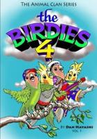 The Birdies 4