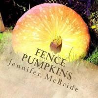 Fence Pumpkins