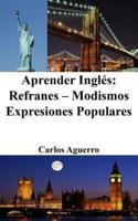 Aprender Inglés