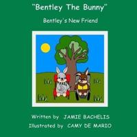 Bentley The Bunny