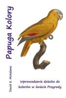 Papuga Kolory