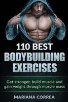 110 Best Bodybuilding Exercises