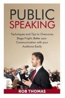 Public Speaking