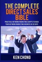 The Complete Direct Sales Bible