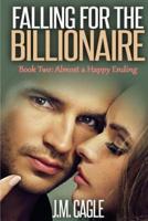 Falling for the Billionaire Book Two
