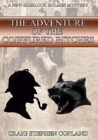 The Adventure of the Coiffured Bitches - Large Print
