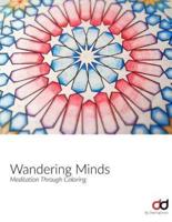 Wandering Minds Coloring Book