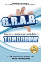 G.R.A.B. Tomorrow