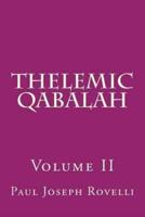 Thelemic Qabalah