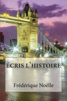 Ecris L'histoire