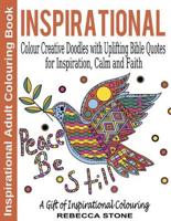 Inspirational Adult Colouring Book