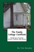 The Family Cottage Cookbook