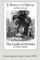 The Castle of Otranto (Deseret Alphabet Edition)