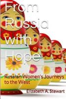 From Russia With Hope
