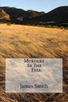 Murders In The Fall
