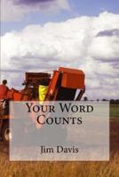Your Word Counts