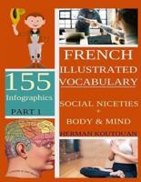 French Illustrated Vocabulary