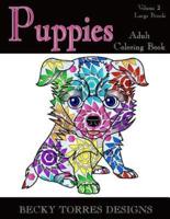 Puppies - Volume 2 Large Breeds