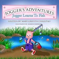 Jogger's Adventures, "Jogger Learns to Fish"