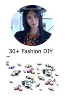 30+ Fashion DIY