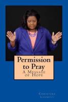 Permission to Pray