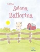 Little Selena Ballerina