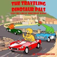 The Traveling Dinosaur Pals