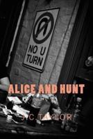 Alice and Hunt