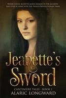 Jeanette's Sword