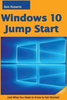 Windows 10 Jump Start