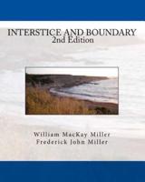 INTERSTICE AND BOUNDARY 2nd Edition