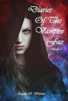 Diaries Of The Vampire Fae