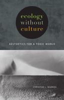 Ecology Without Culture