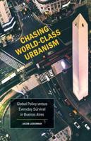 Chasing World-Class Urbanism