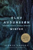 Olav Audunssøn. IV Winter