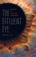 The Effluent Eye