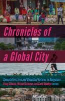 Chronicles of a Global City